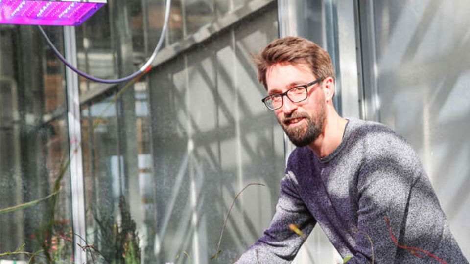 Hannes Seidel