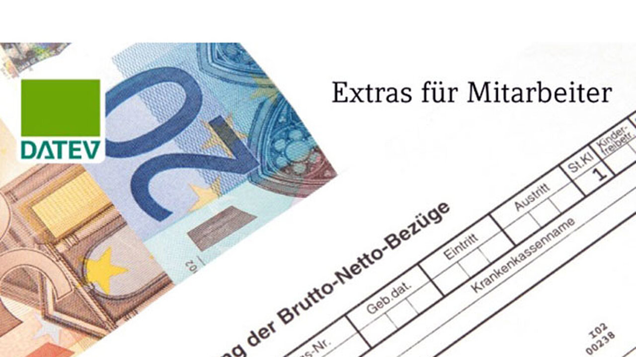 Sonderleistungen