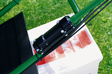 SABO AntiVibrationSystem