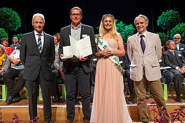 Staatsehrenpreis