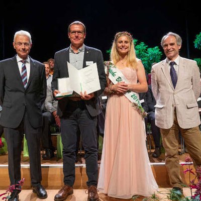 Staatsehrenpreis