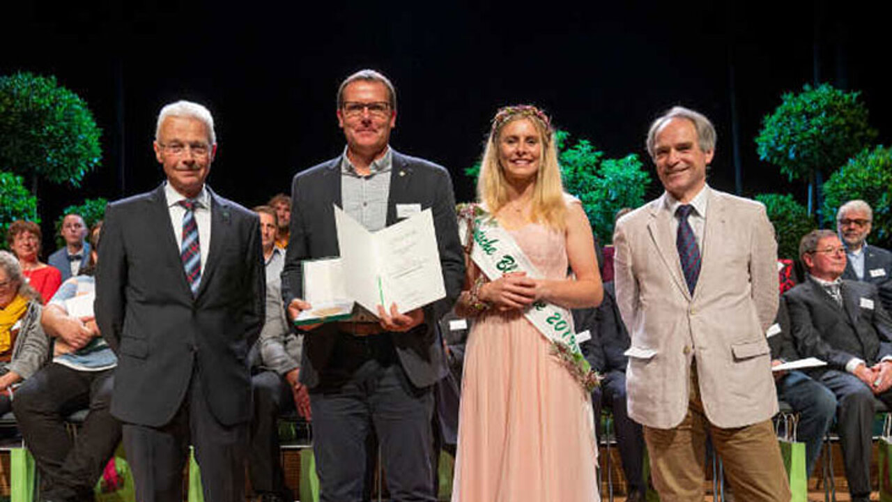 Staatsehrenpreis