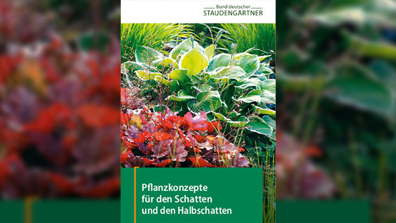 Staudengärtner