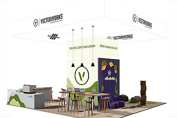 Messestand