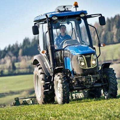 LOVOL Traktor