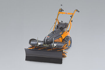 Kehrmaschine