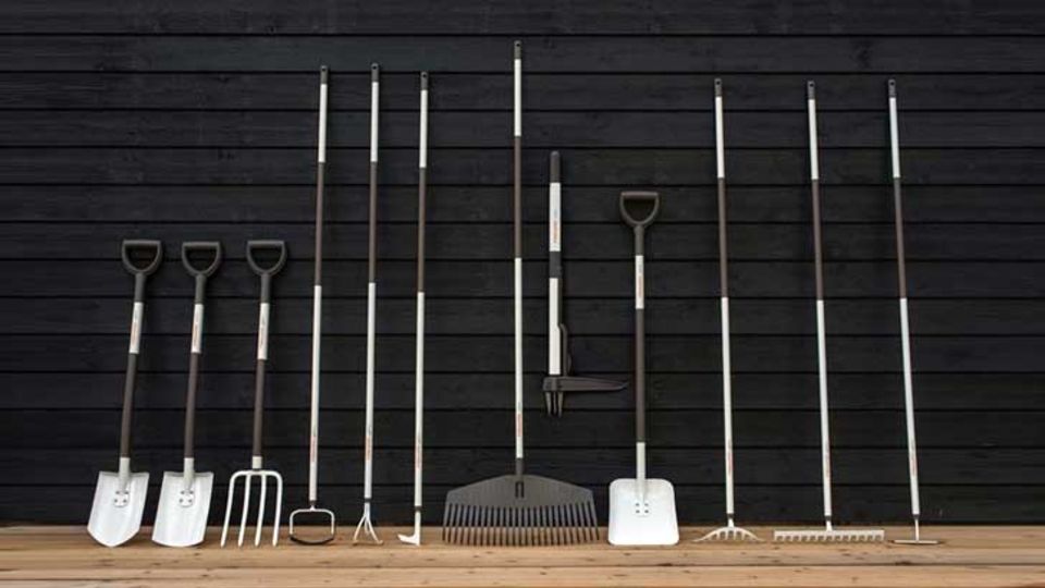 Fiskars Light Produkte