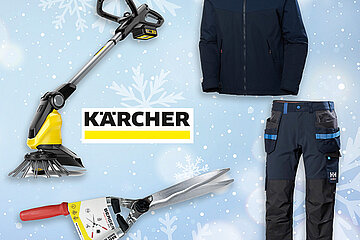 Winter-Gewinnspiel 2022