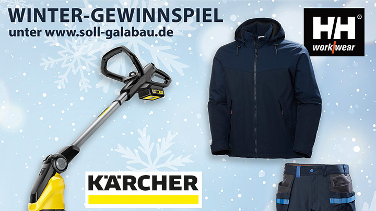 Winter-Gewinnspiel 2022