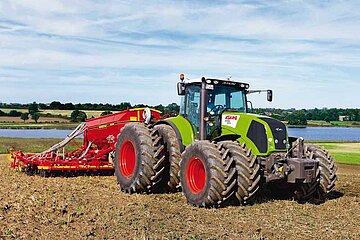 Landmaschine