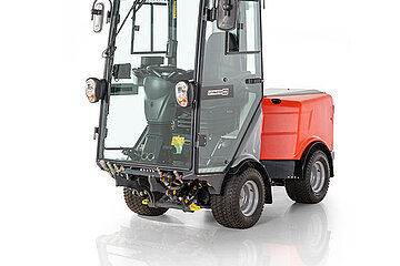 Citymaster 400