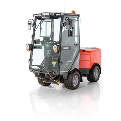 Citymaster 400