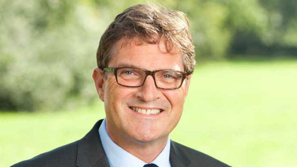 Johannes Welsch