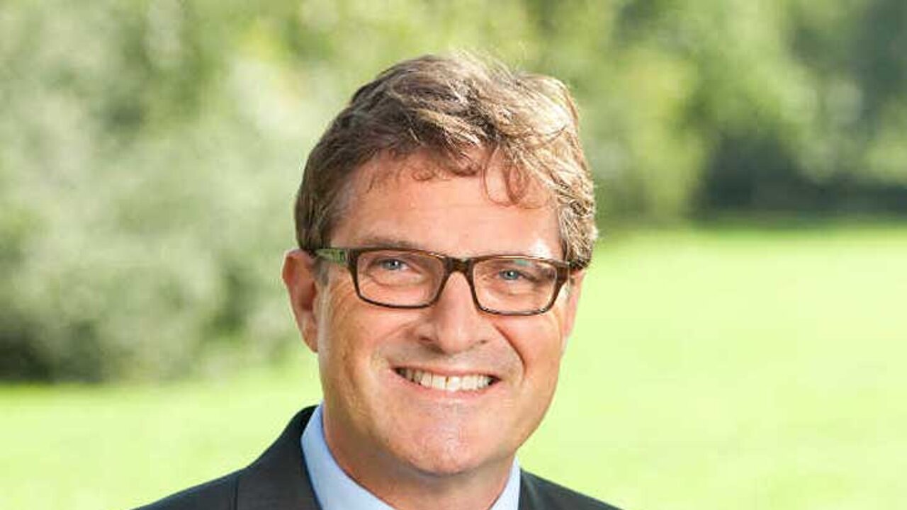 Johannes Welsch