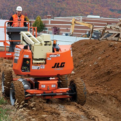 JLG H340AJ