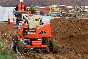 JLG H340AJ