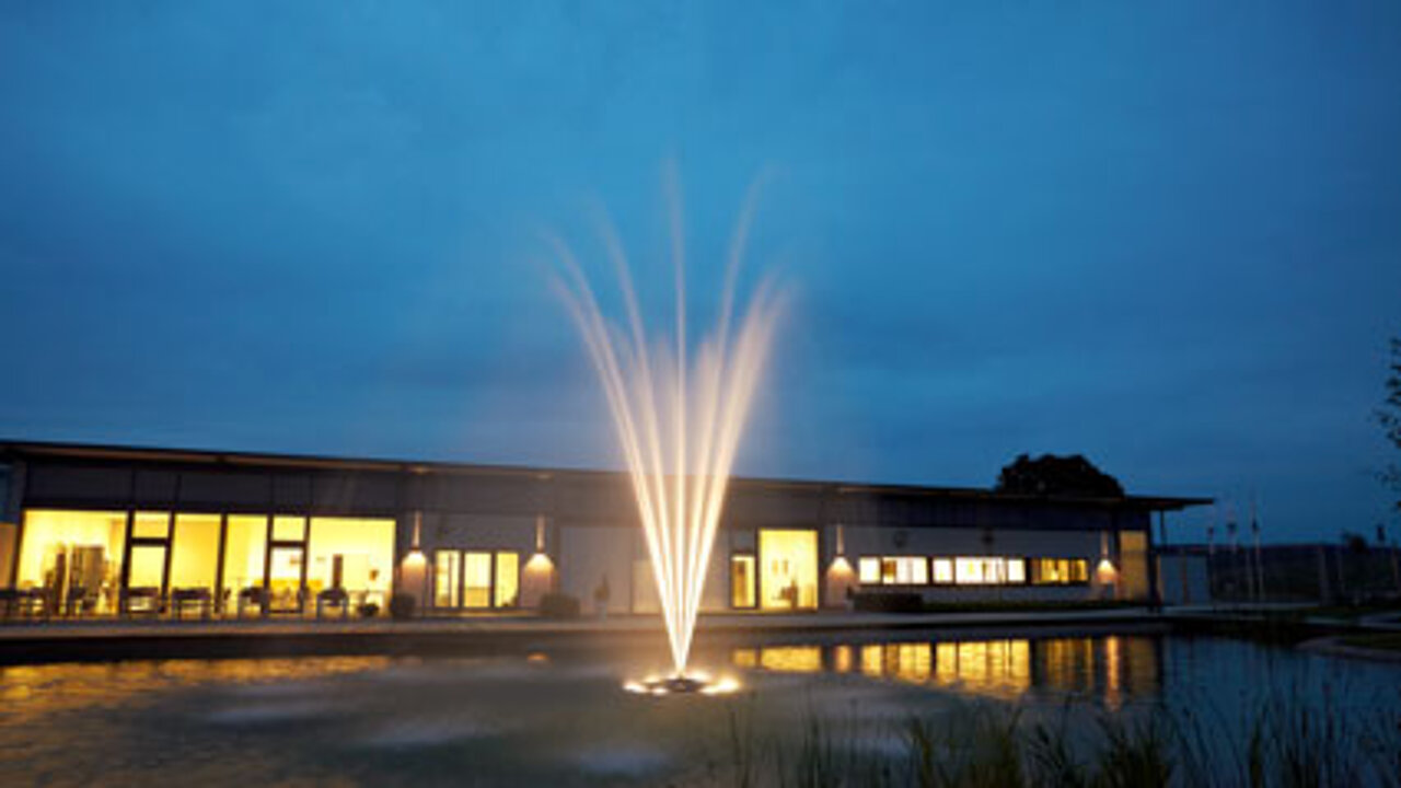 OASE Innovation Center