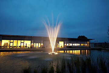 OASE Innovation Center