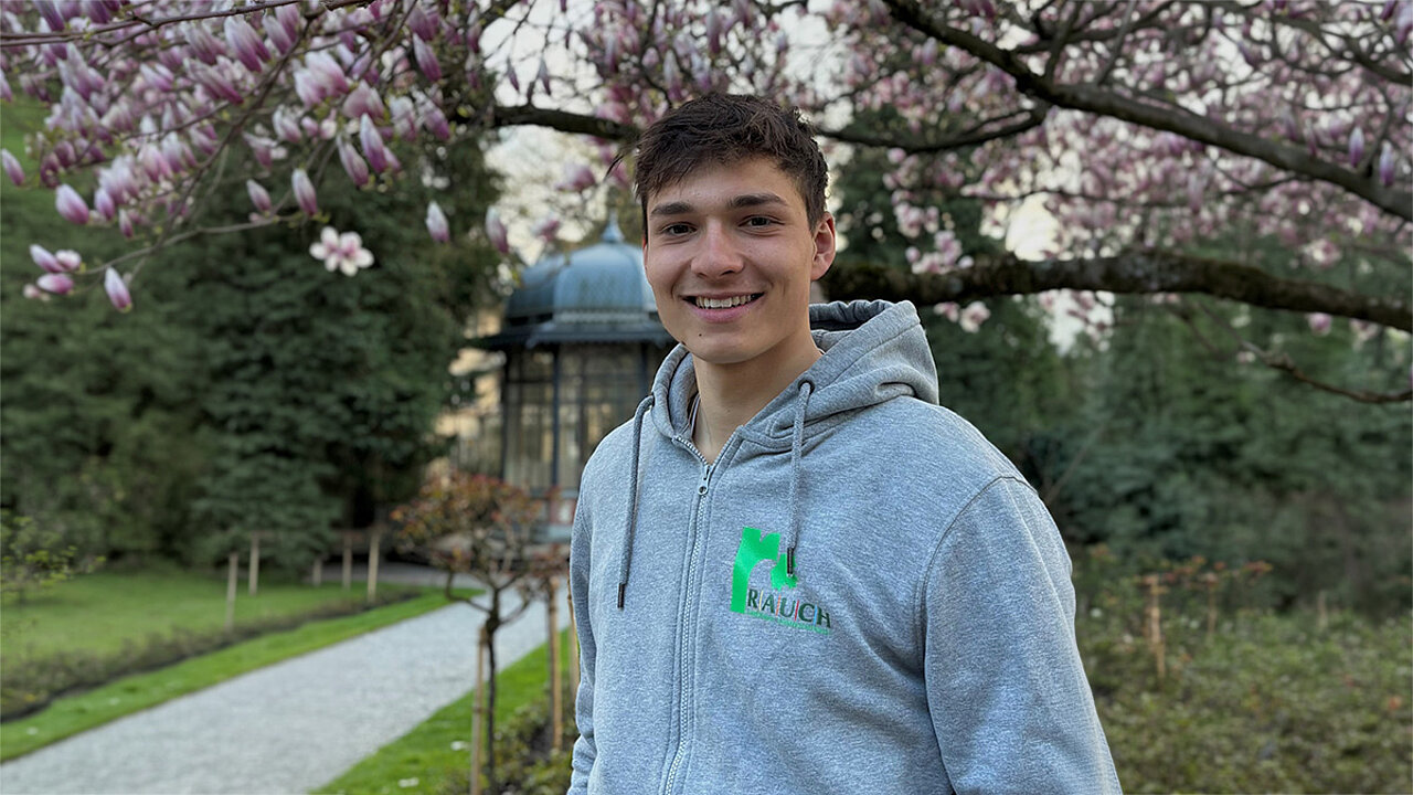 Sebastian Murrmann