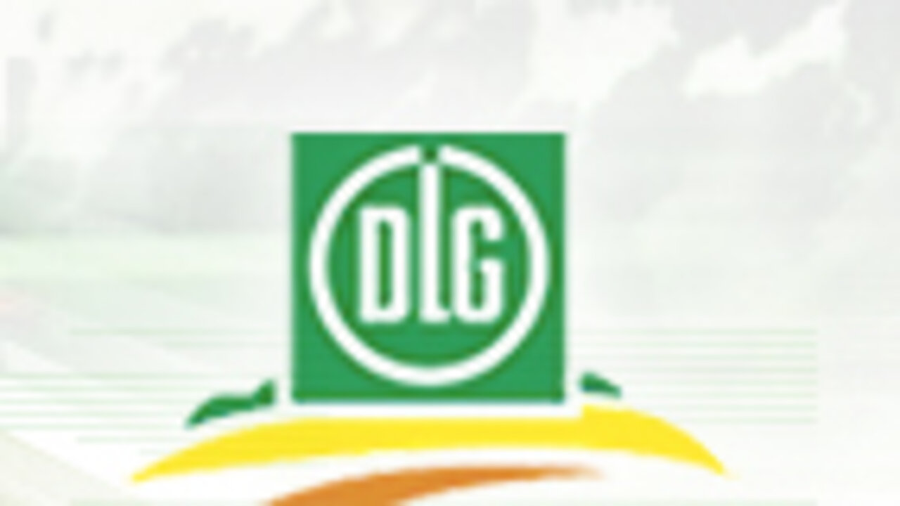 Deutsche Landwirtschafts-Gesellschaft