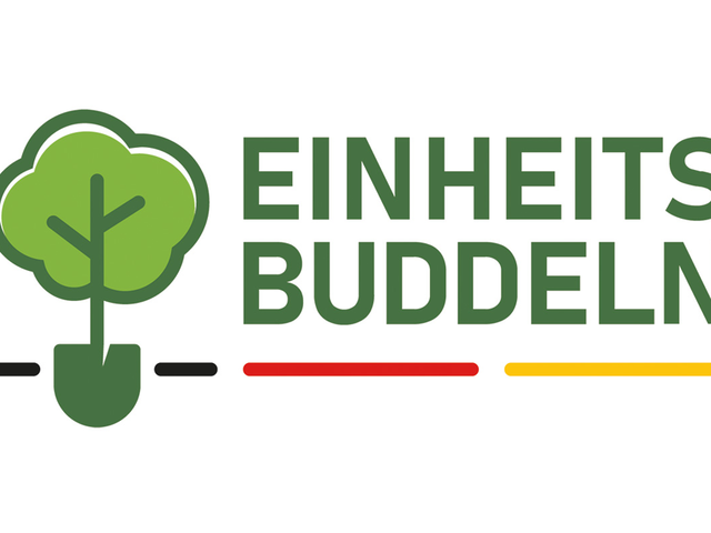 Einheitsbuddeln