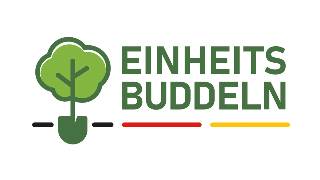 Einheitsbuddeln