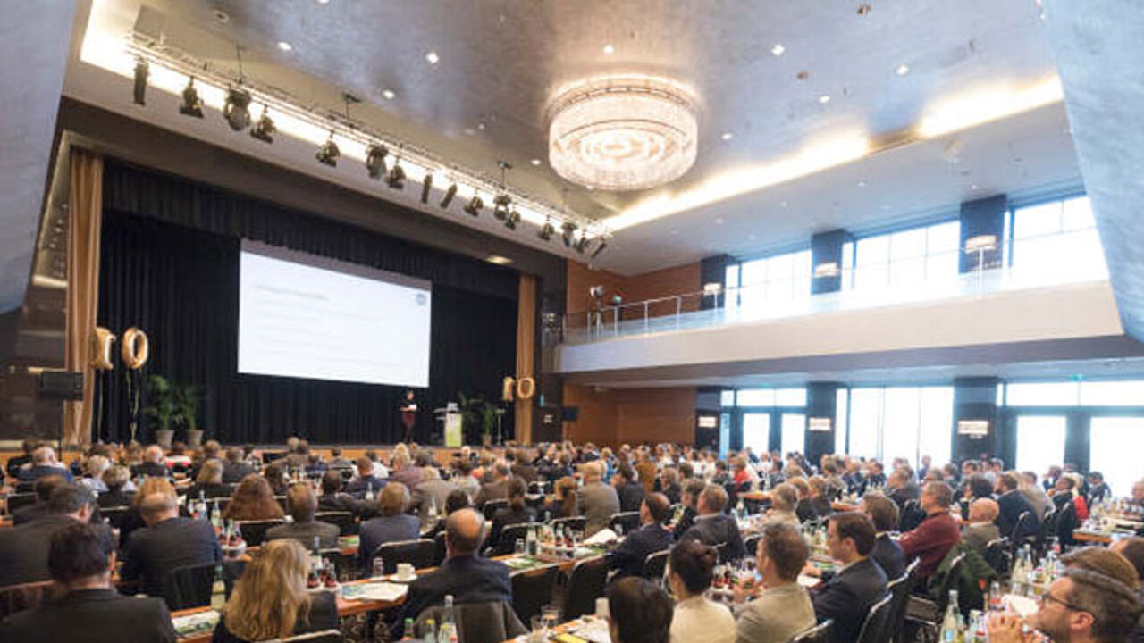 IVG Forum Gartenmarkt