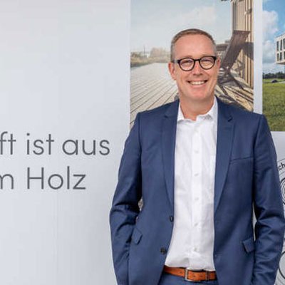 modifizierte Hölzer