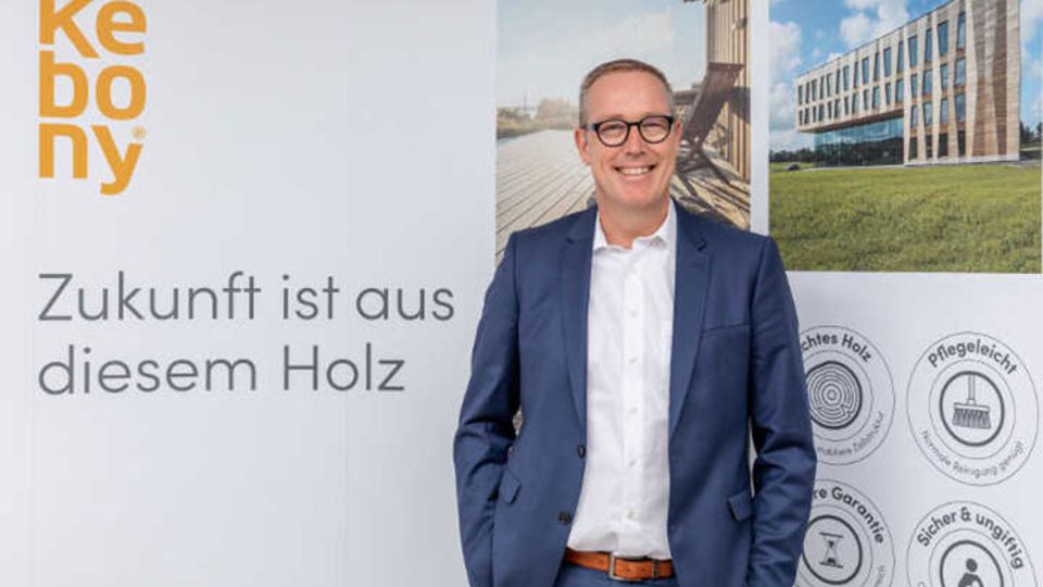 modifizierte Hölzer