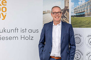 modifizierte Hölzer