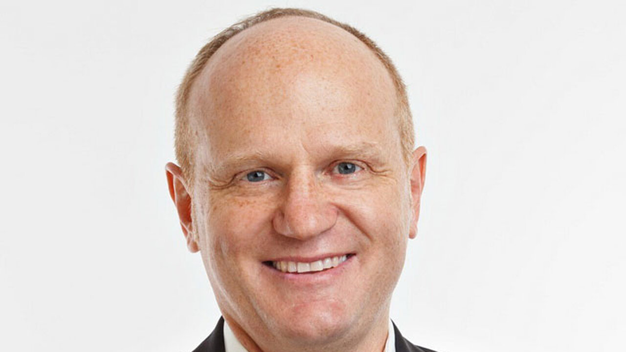 Nick Märlender