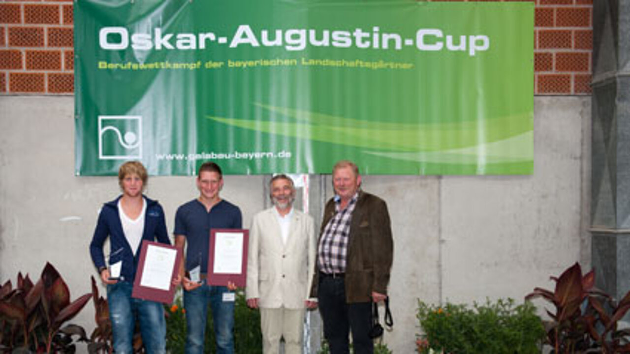 Oskar-Augustin-Cup