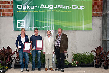 Oskar-Augustin-Cup