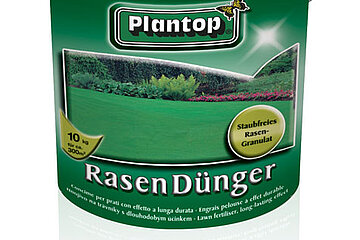 Ziegler-Rasendünger