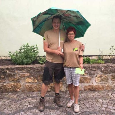 BTS Gartenwerk