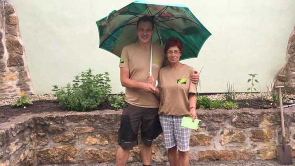 BTS Gartenwerk
