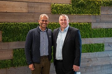 SiMa.ai und STIGA S.p.A. Partnerschaft