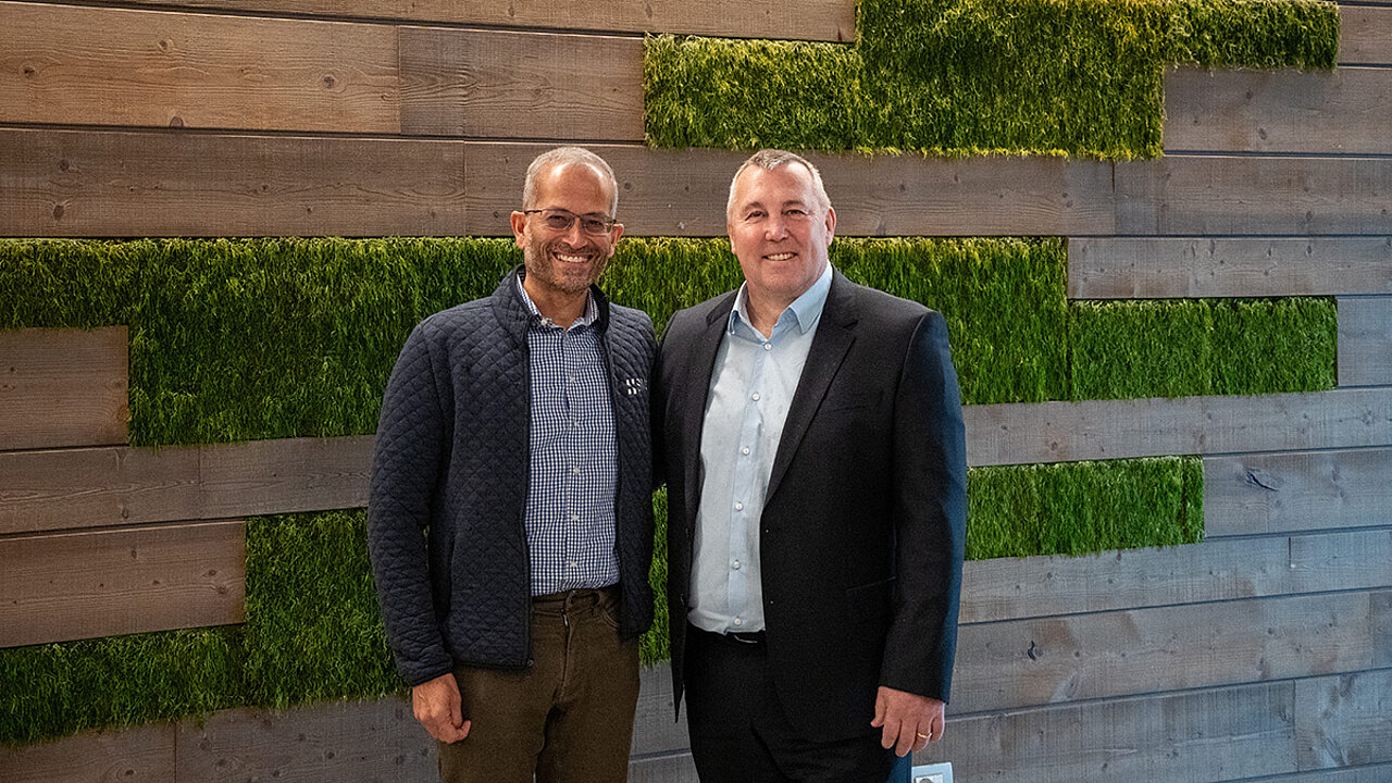 SiMa.ai und STIGA S.p.A. Partnerschaft