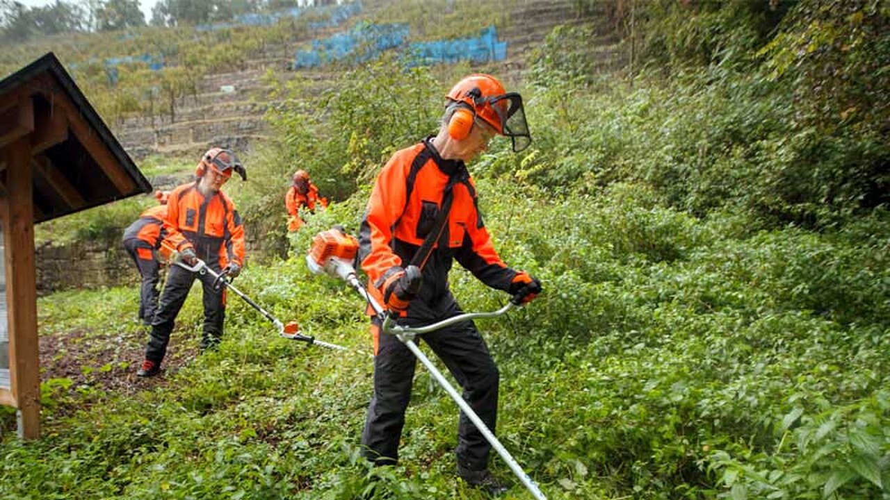 Universalgurt STIHL ADVANCE