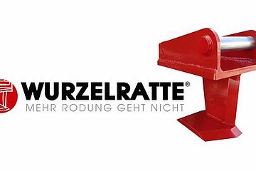 Wurotec-Wurzelratte