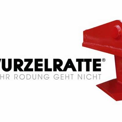 Wurotec-Wurzelratte