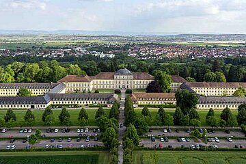Universität Hohenheim