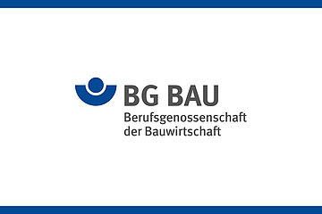 BG BAU Logo