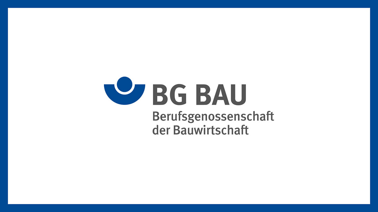 BG BAU Logo