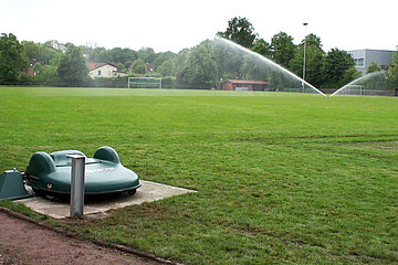BigMow lädt