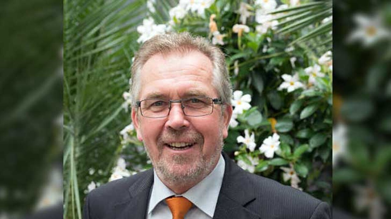 Erich Hiller