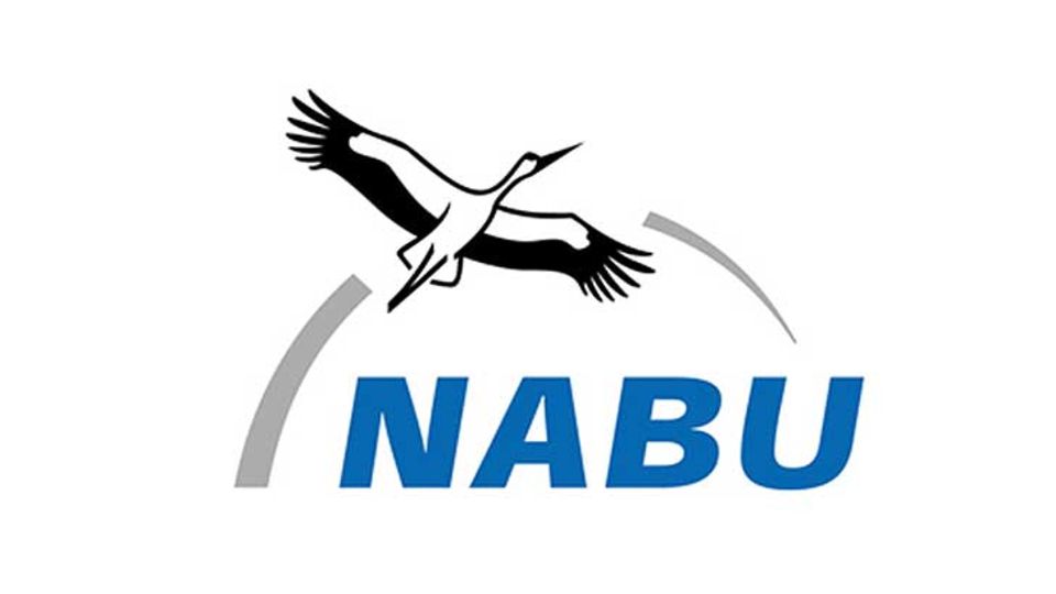 NABU Logo