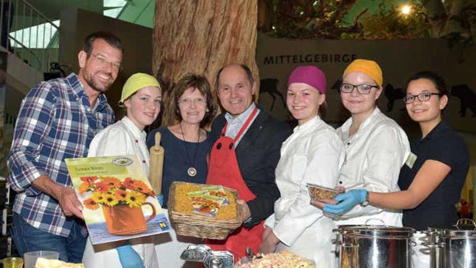 ORF Bio-Gärtner