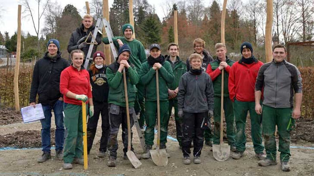 Gruppenbild