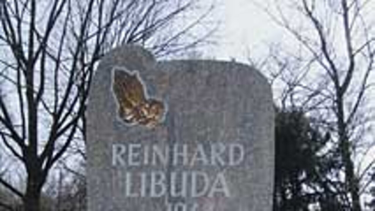 Grab Stan Libuda